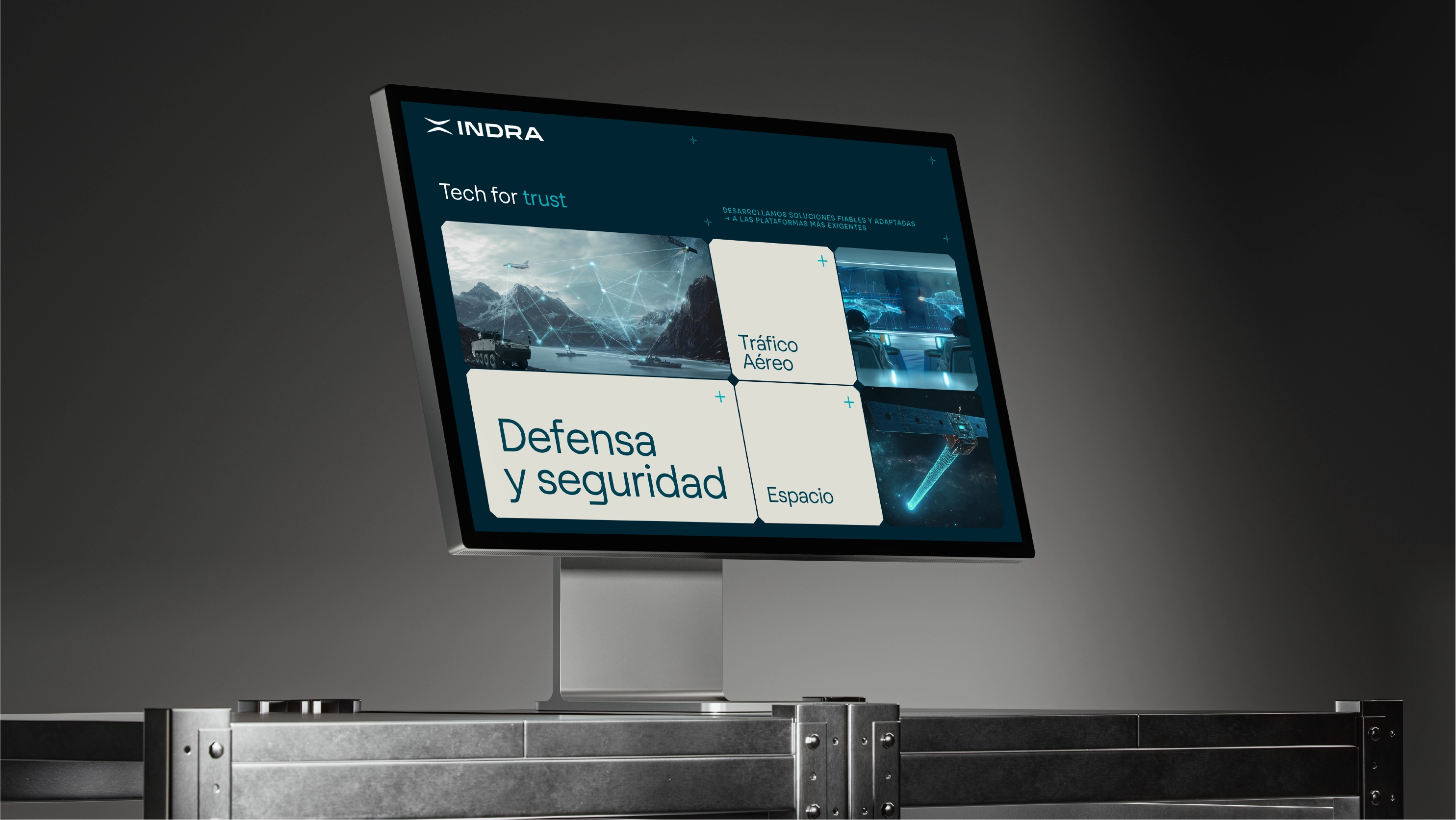 24_BrandFor_Indra_Case_Study_Assets 24_BrandFor_Indra_Case_Study_Assets