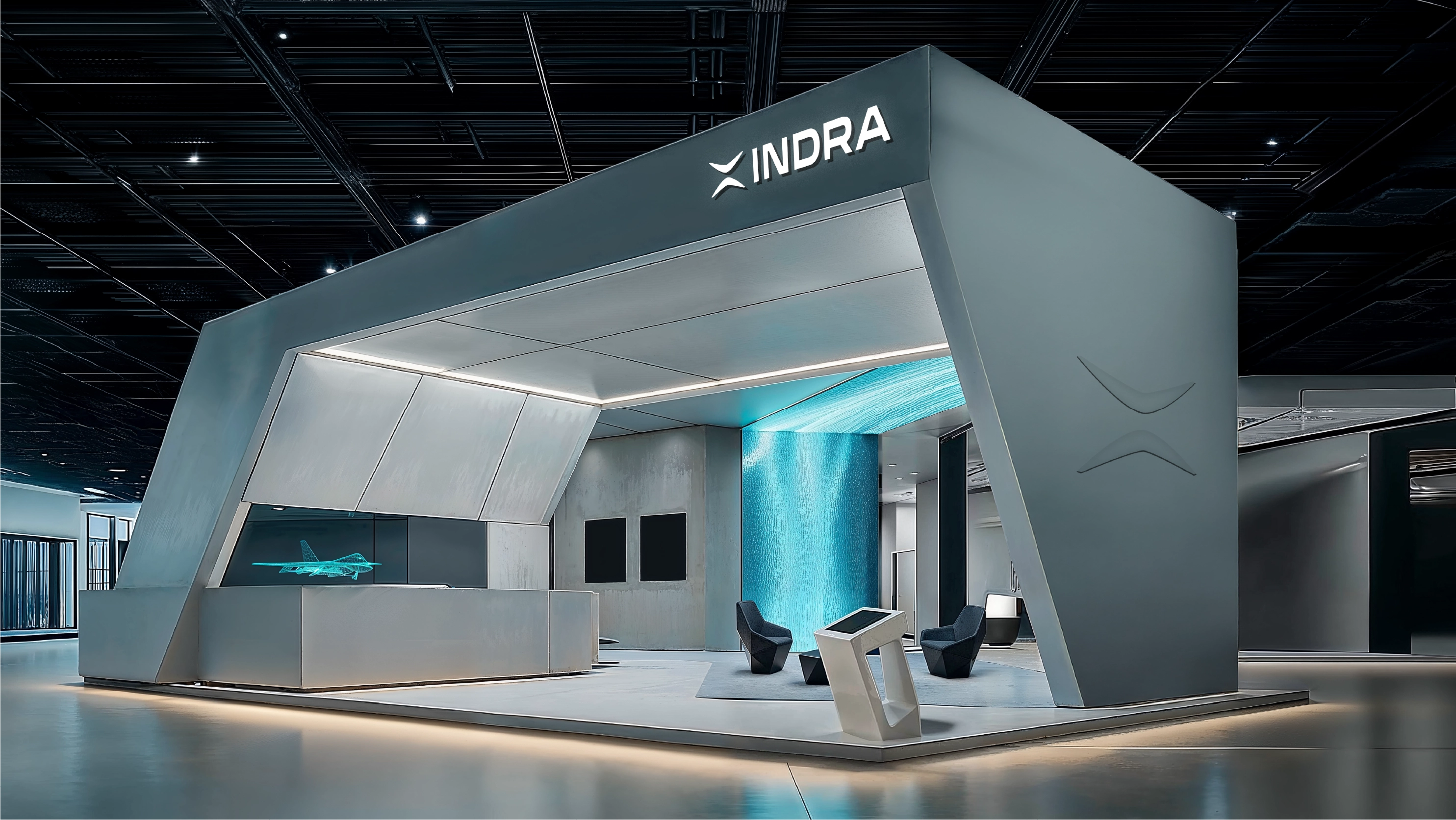 29_BrandFor_Indra_Case_Study_Assets 29_BrandFor_Indra_Case_Study_Assets