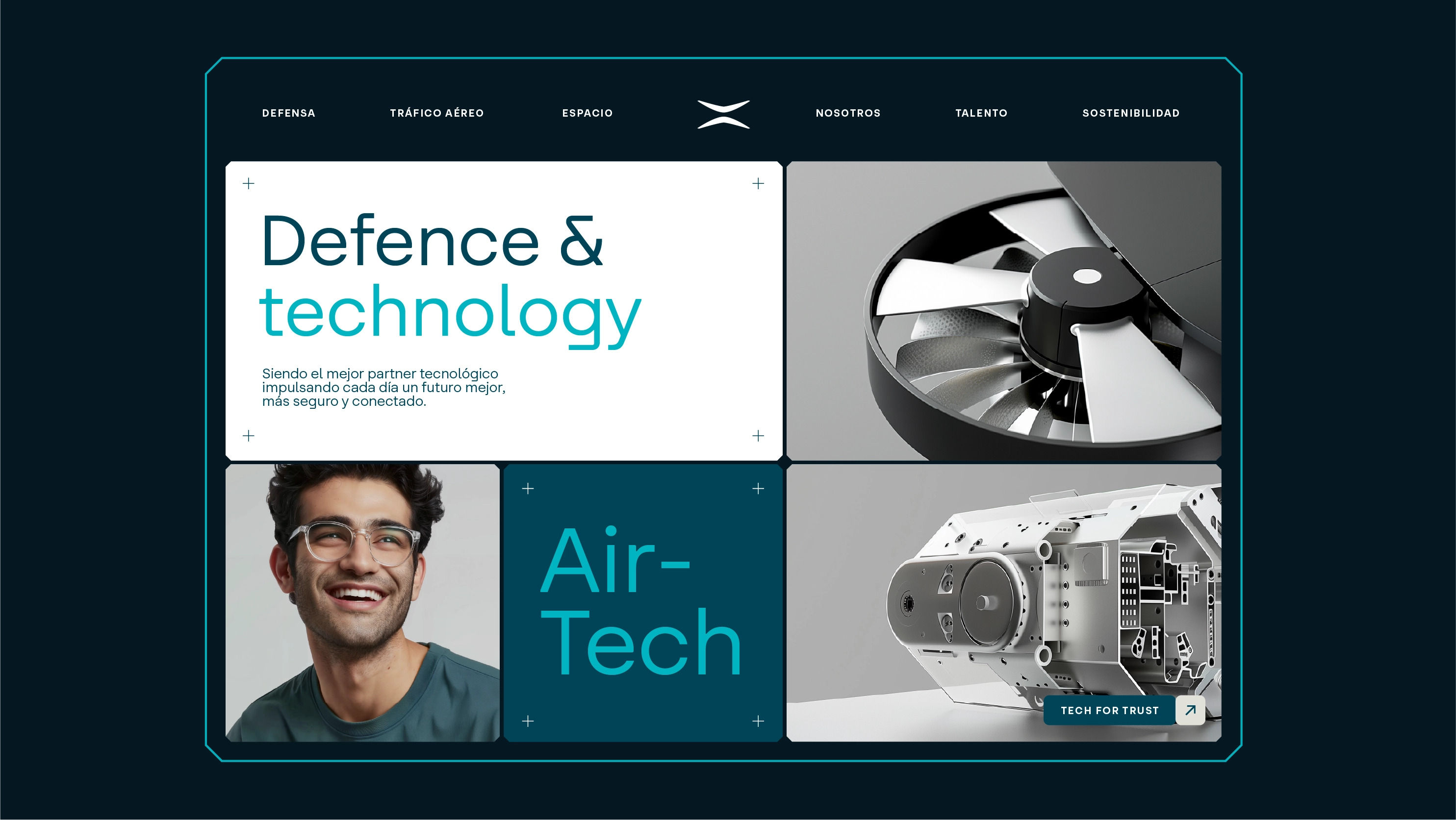 21_BrandFor_Indra_Case_Study_Assets 21_BrandFor_Indra_Case_Study_Assets