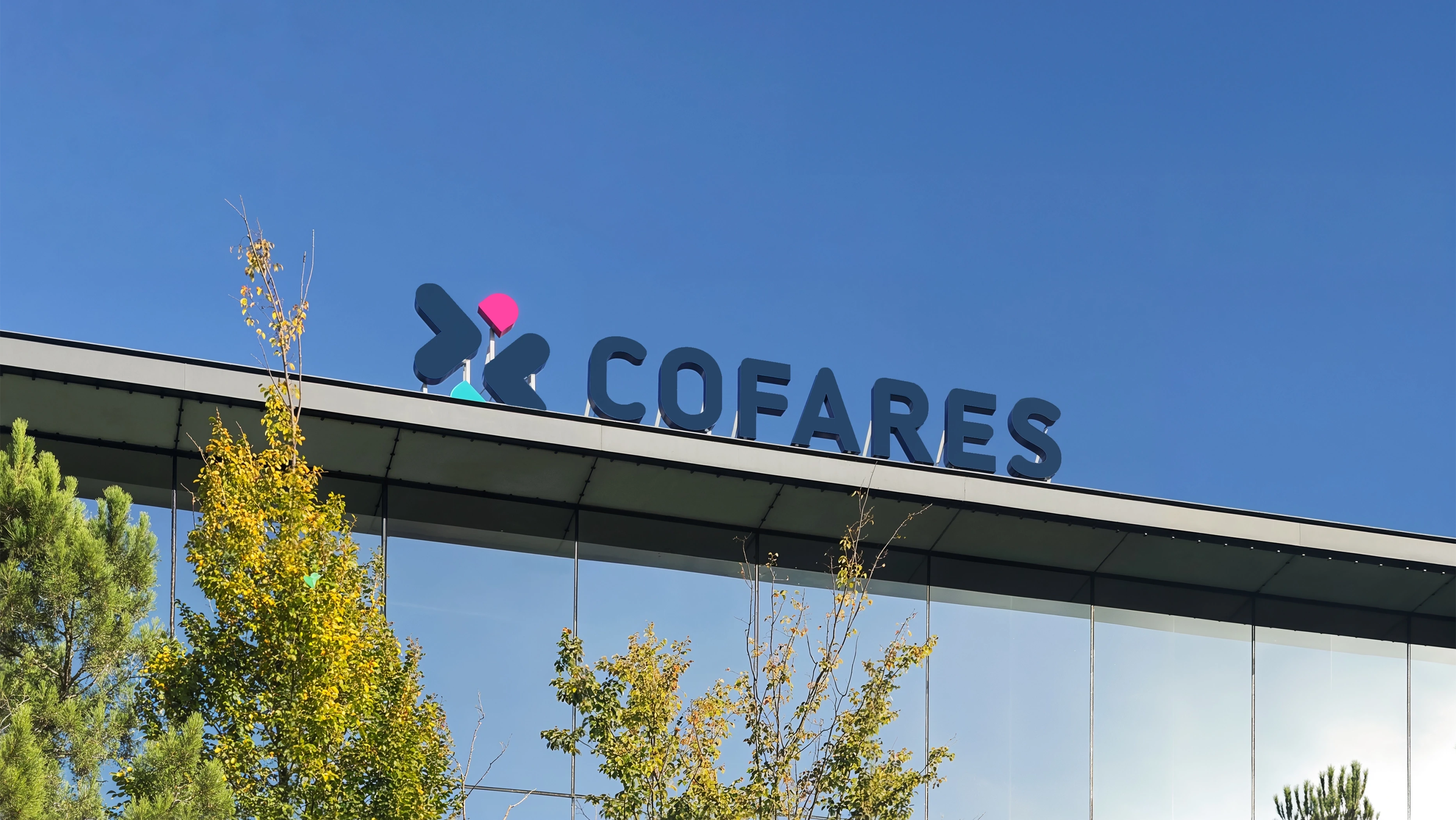 cofares-dest cofares-dest