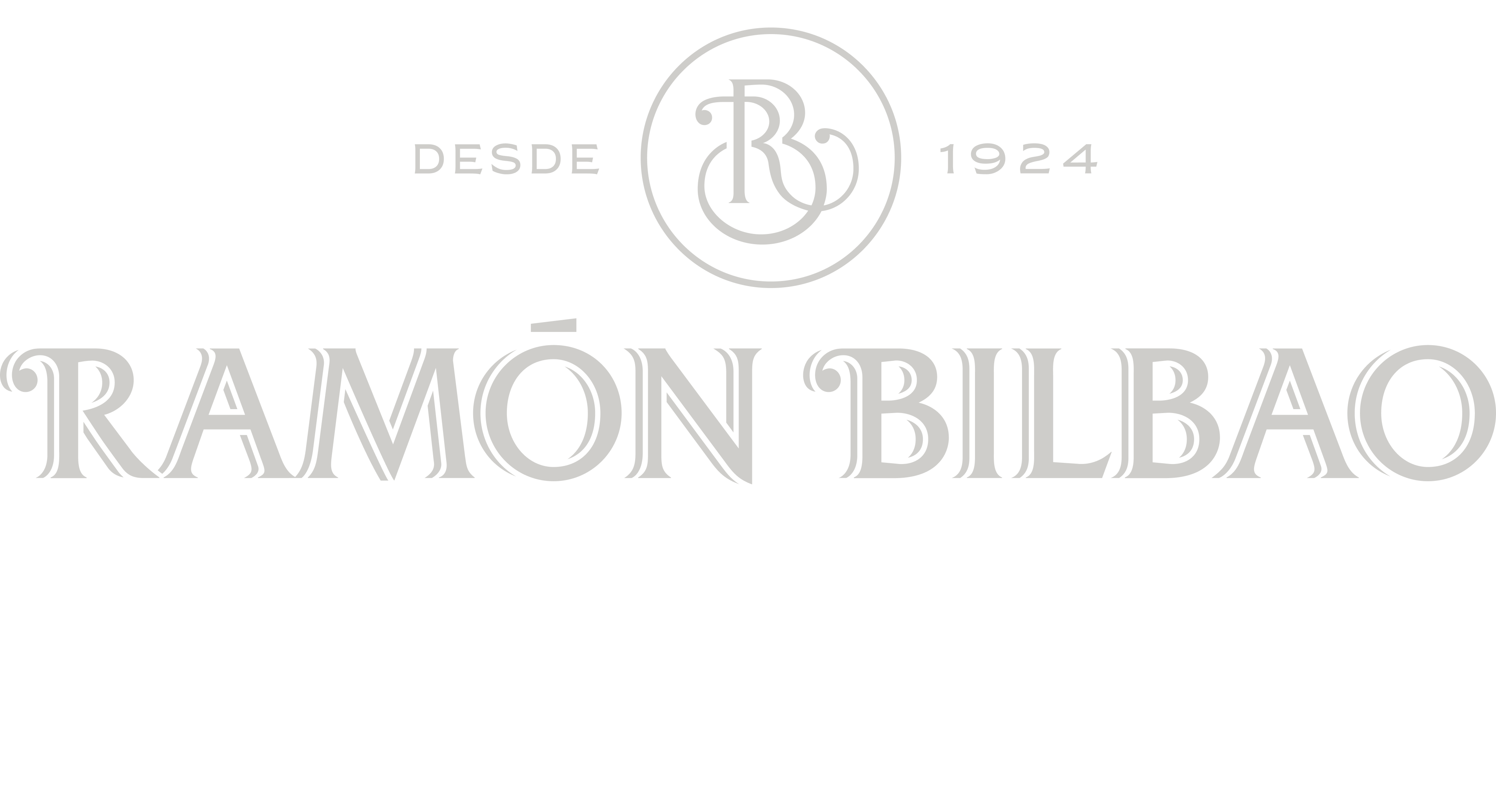 RAMÓN BILBAO